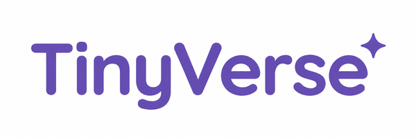 TinyVerse logo